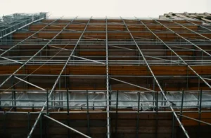 Rehabilitación de Fachadas en Málaga