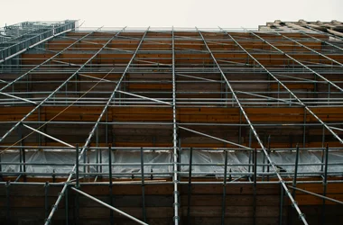 Rehabilitación de Fachadas en Málaga