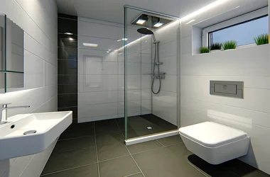 Reforma de Baño en Málaga