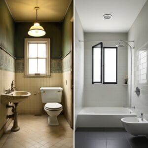 Reforma de Baño en Málaga