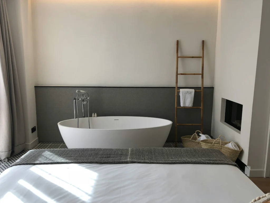 Reformas de Baños en Málaga