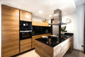 Reforma de Cocina en Málaga