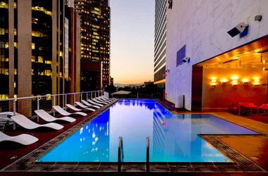 Reforma de Hotel en Málaga