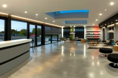 Reforma de Local en Málaga