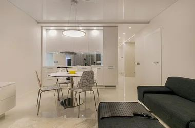 Reforma de piso en Málaga