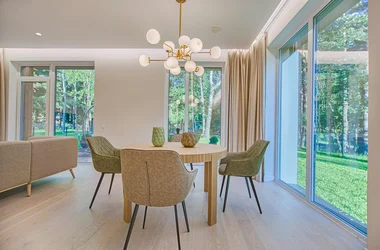 Reforma de Vivienda en Málaga