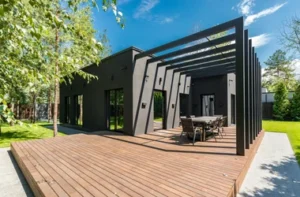 Reforma de Terraza en Málaga