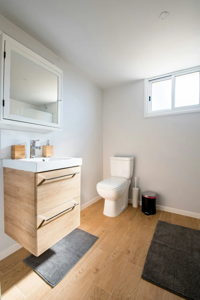 Reformas de Baños en Málaga