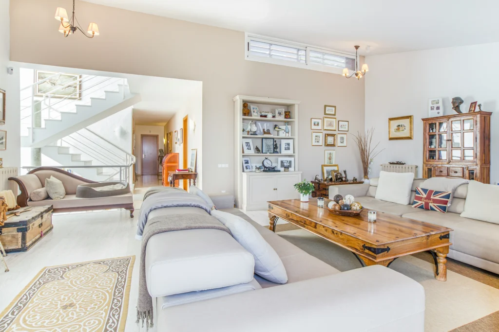 Reformas de casas en Málaga