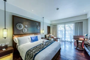 Reformas Parciales en Málaga 6 Reforma de dormitorio en Málaga