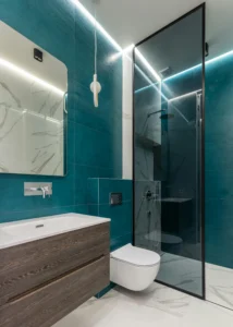 Sustitución de Bañera por Plato Ducha en Málaga