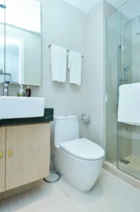 Sustitución de Bañera por Plato Ducha en Málaga