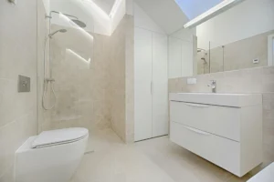 Sustitución de Bañera por Plato Ducha en Málaga