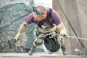 Trabajos Verticales en Málaga