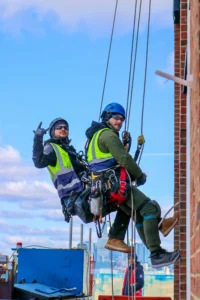 Trabajos Verticales en Málaga 5 Trabajos Verticales en Málaga