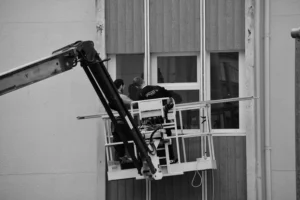 Trabajos Verticales en Málaga