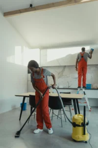 Saneamientos y mantenimiento en Málaga