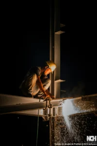 Reparaciones estructurales en Málaga