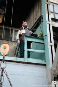 Reparaciones estructurales en Málaga