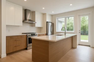 Tendencias en reformas de viviendas en Málaga para 2025