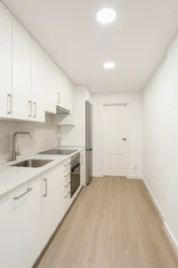 Reformas Integrale en Málaga en 2025 - Irureform