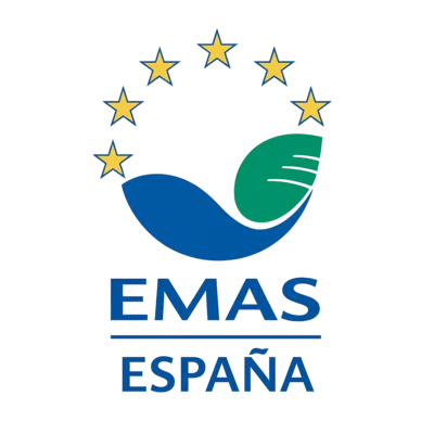 Reformas en Málaga con Irureform 25 Certificación EMAS España Medioambiente