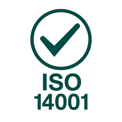Reformas en Málaga con Irureform 27 ISO 14001 Gestión Ambiental