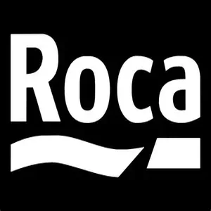 Reformas en Benalmádena 20 Logotipo de ROCA