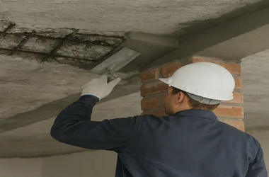 Reparaciones estructurales en Málaga y la Costa del Sol - Irureform