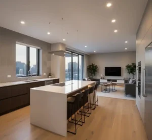 Reformas en Málaga - Grupo Irureform