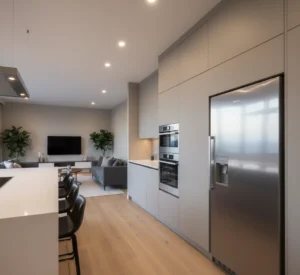 reformas de pisos en Málaga