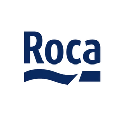 Logotipo ROCA