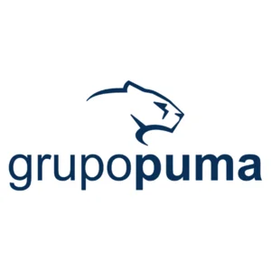 Logotipo Grupo puma