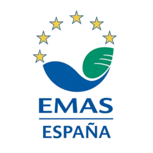 Certificado EMAS España