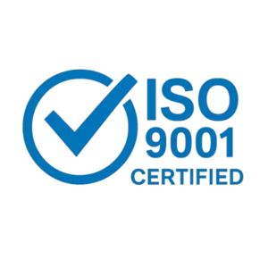 Certificado AENOR ISO 90001
