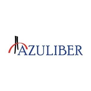 Logotipo AZULIBER