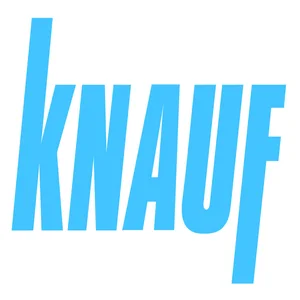 Logotipò KNAUF