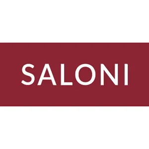 Logotipo SALONI