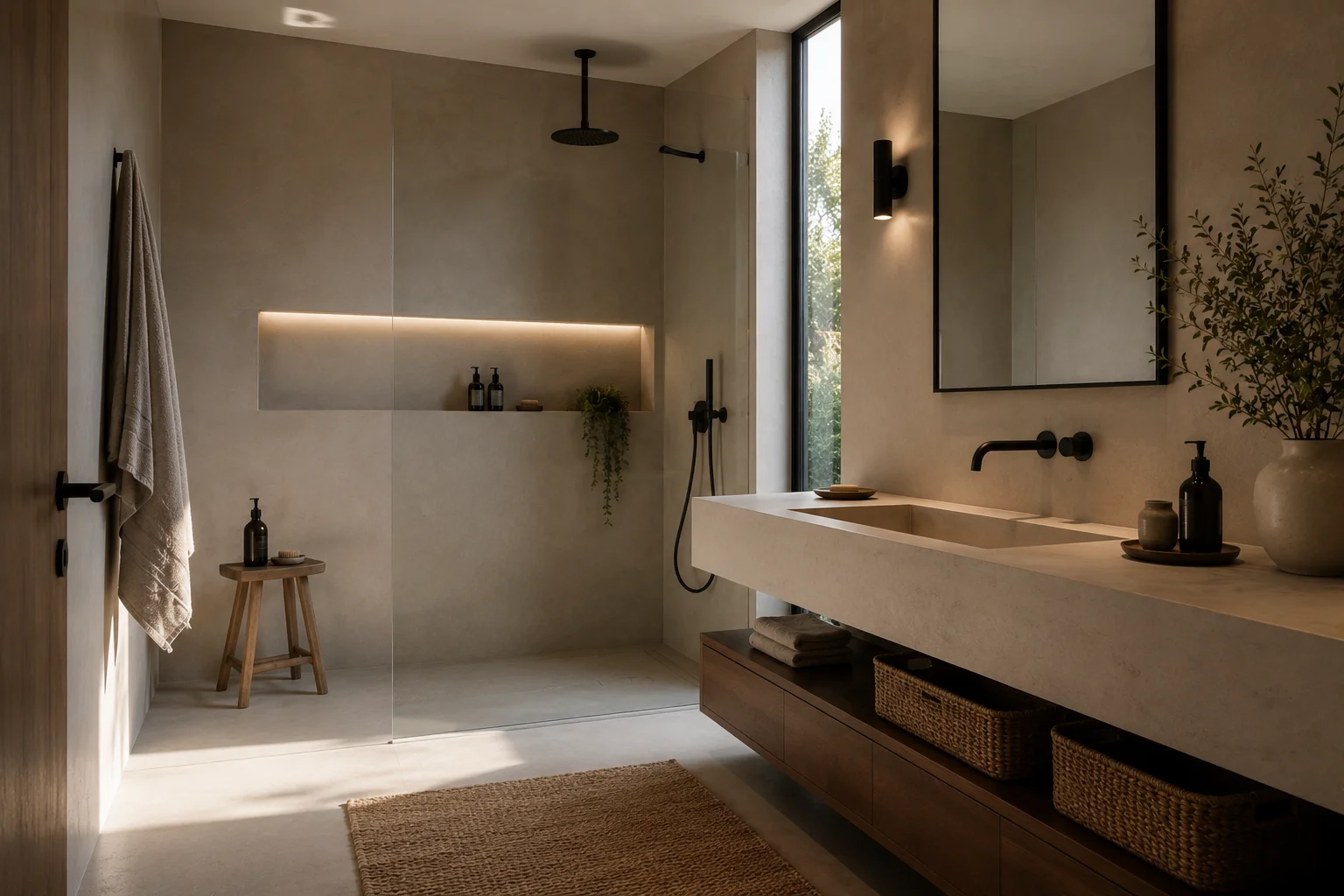 Empresa de reformas de baños en Málaga